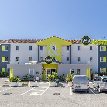 B&B Hotel Frejus Roquebrune-Sur-Argens Exterior photo