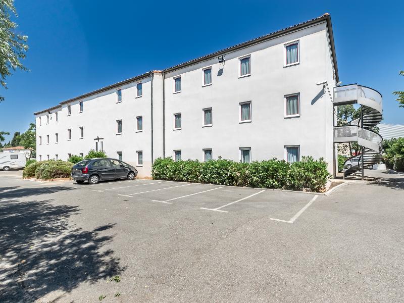 B&B Hotel Frejus Roquebrune-Sur-Argens Exterior photo