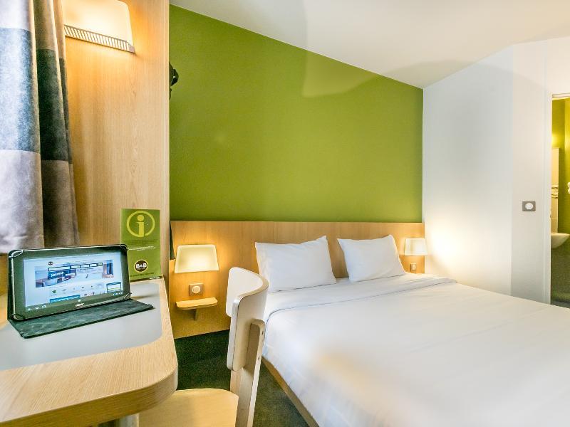B&B Hotel Frejus Roquebrune-Sur-Argens Exterior photo