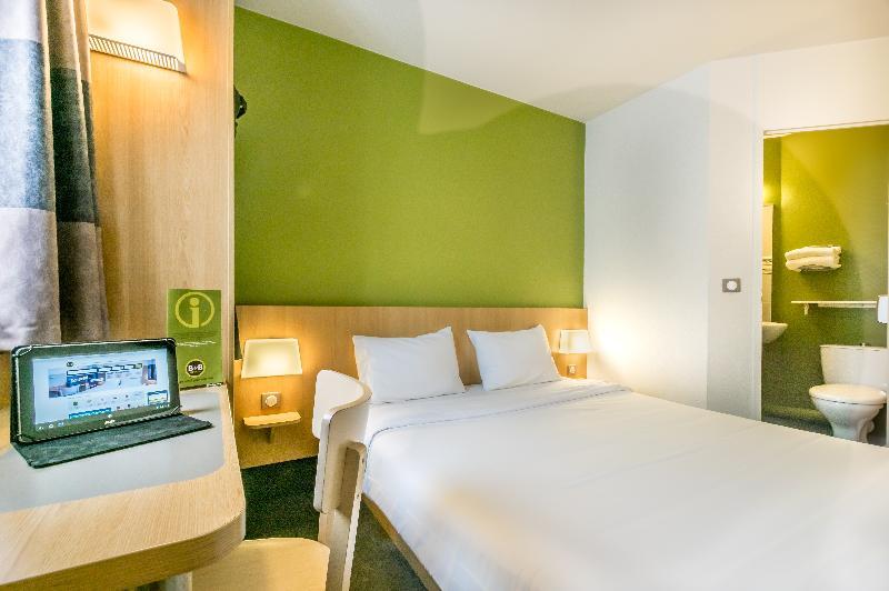 B&B Hotel Frejus Roquebrune-Sur-Argens Exterior photo