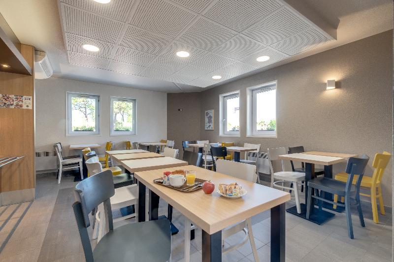 B&B Hotel Frejus Roquebrune-Sur-Argens Exterior photo