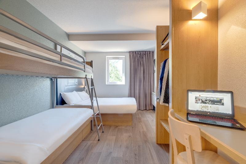 B&B Hotel Frejus Roquebrune-Sur-Argens Exterior photo